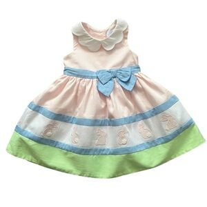 Maggie & Zoe Easter Dress